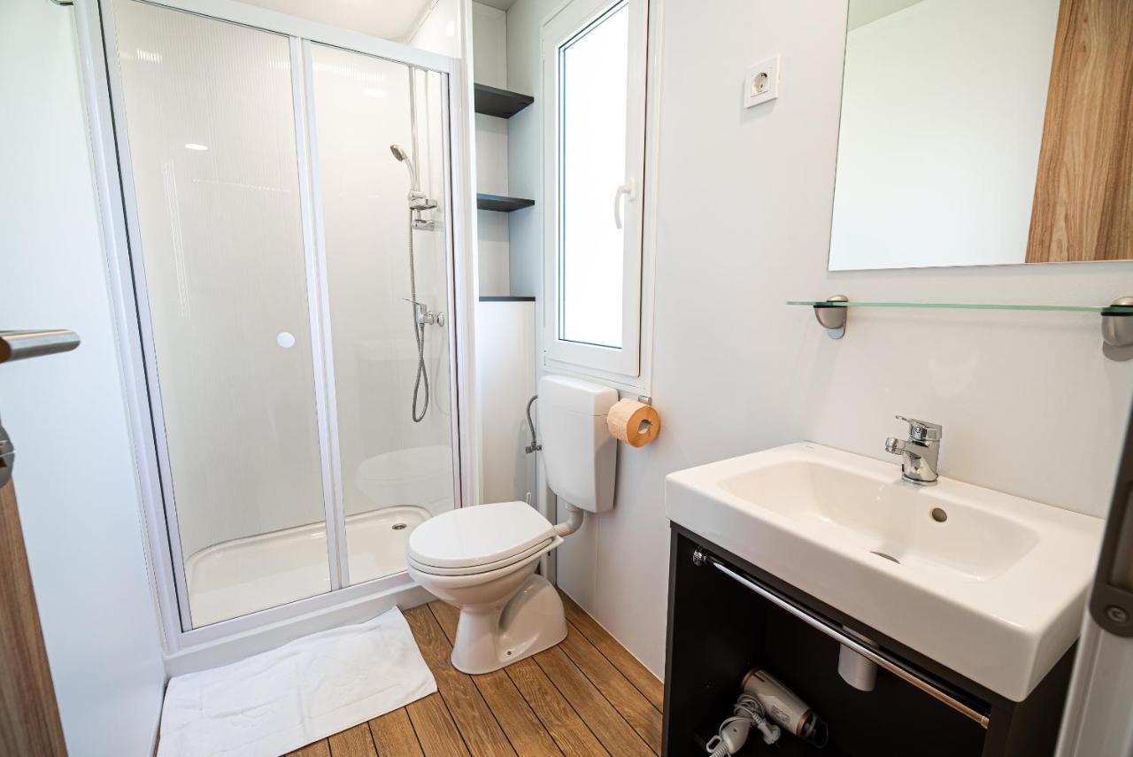 Mediteran Homes With Terme Catez Tickets Catez ob Savi Ngoại thất bức ảnh