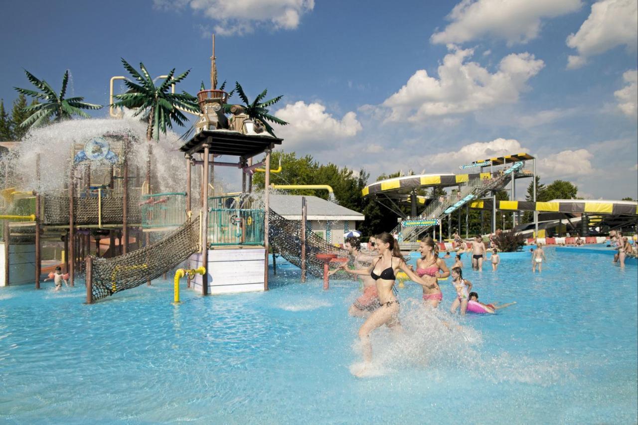 Mediteran Homes With Terme Catez Tickets Catez ob Savi Ngoại thất bức ảnh