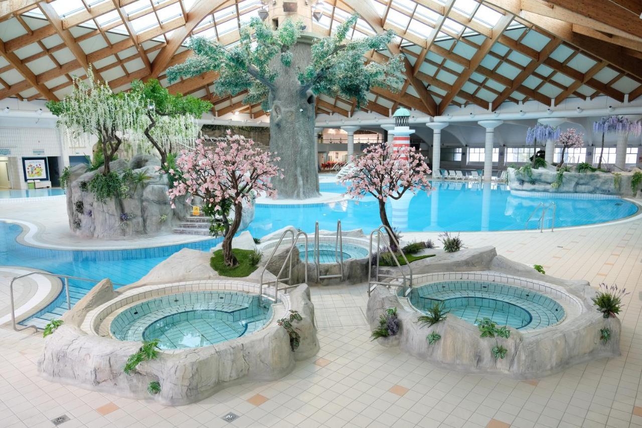 Mediteran Homes With Terme Catez Tickets Catez ob Savi Ngoại thất bức ảnh