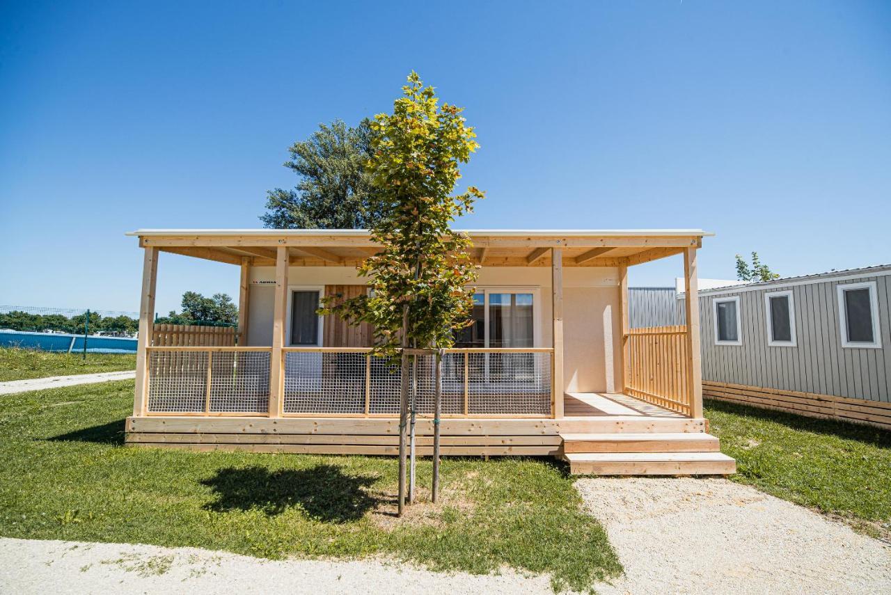 Mediteran Homes With Terme Catez Tickets Catez ob Savi Ngoại thất bức ảnh