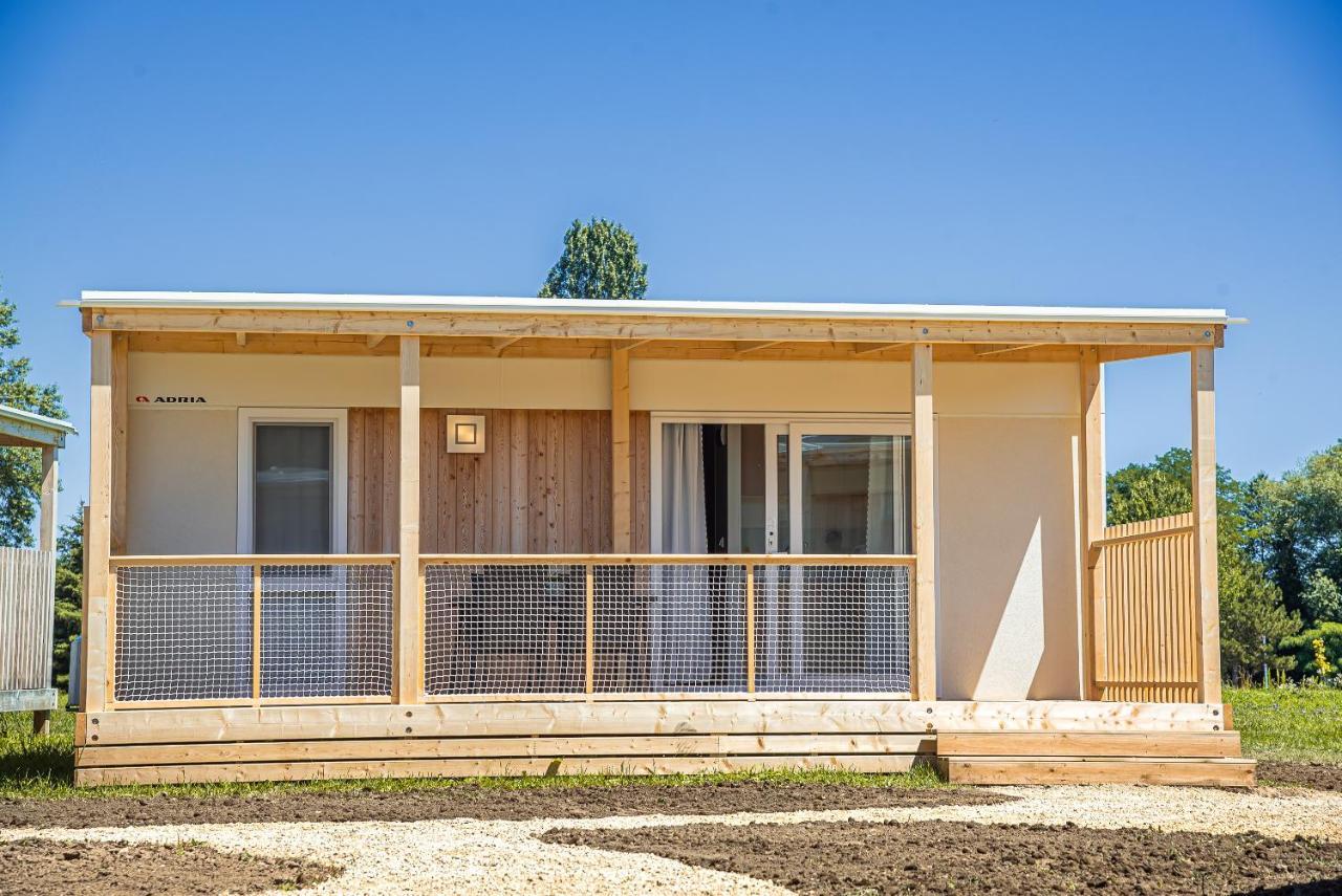Mediteran Homes With Terme Catez Tickets Catez ob Savi Ngoại thất bức ảnh