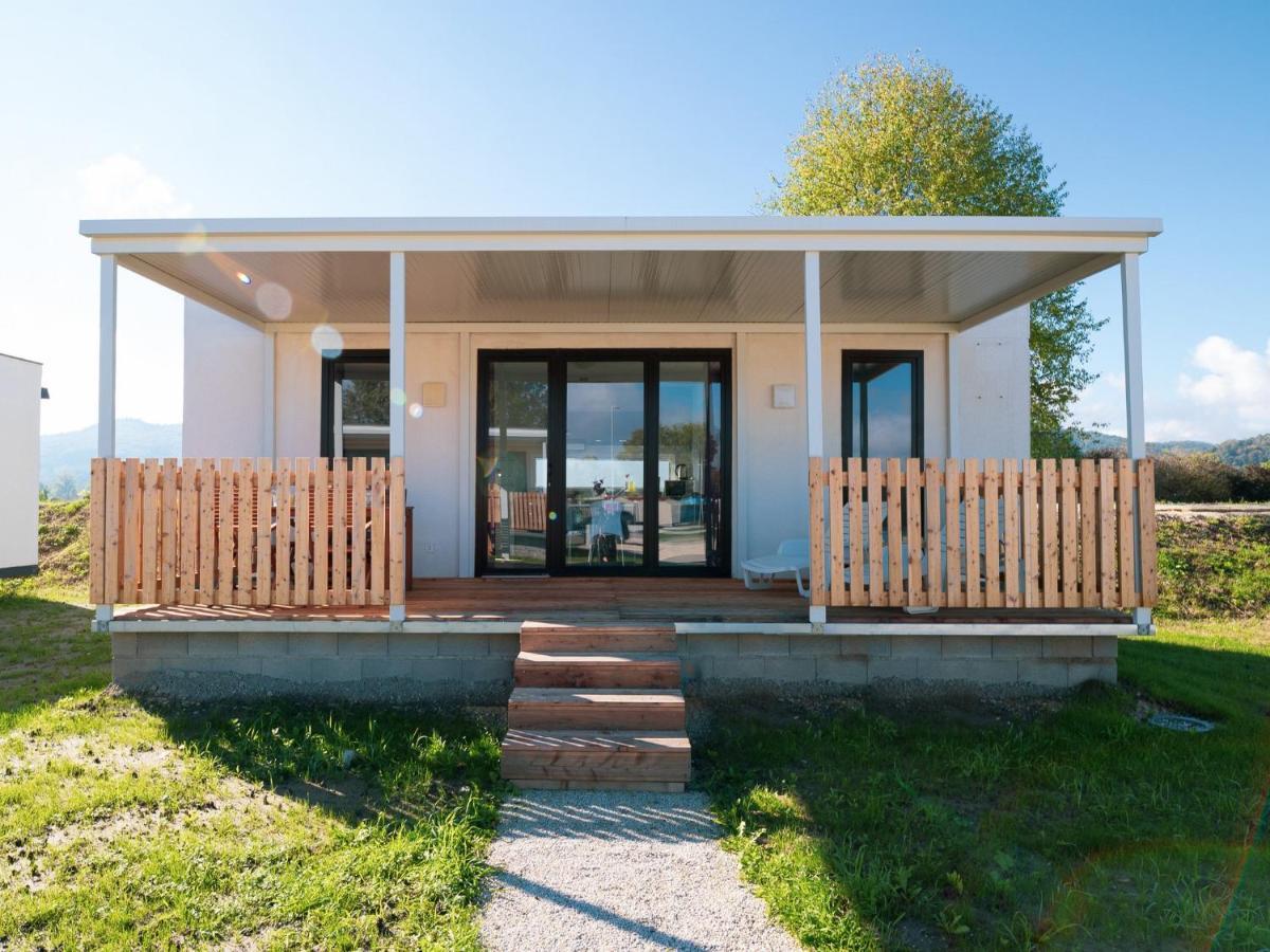 Mediteran Homes With Terme Catez Tickets Catez ob Savi Ngoại thất bức ảnh